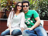 Aamir-Sanjeeda to tie the knot