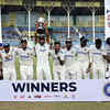 2nd Test: How India beat the odds to boost World Test Championship campaign