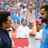 Sachin Tendulkar or Virat Kohli - Who's better? When Shane Warne made his choice
