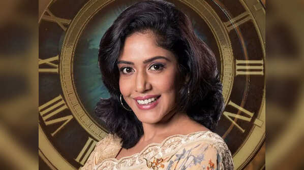 Mamathi Chari (Season 2) 
