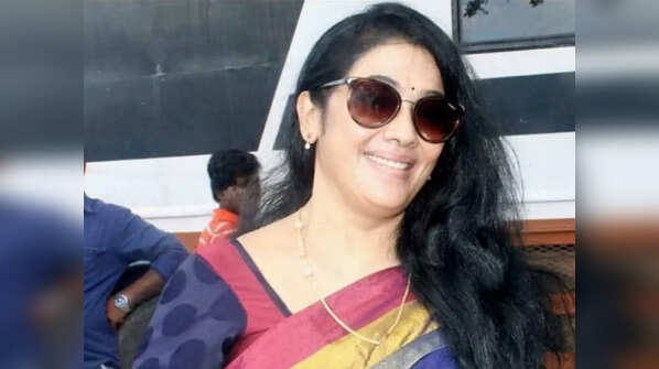 Rekha (Season 4) 