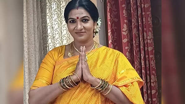 Shanthi (Season 6) 