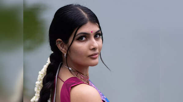 Ananya Rao (Season 7) 