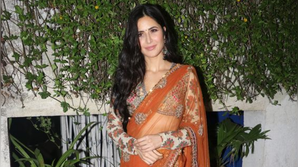 Navratri Colour Day 4: Orange