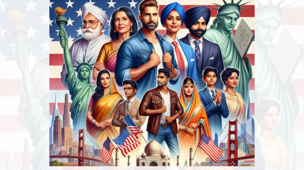 Indian diaspora expands global influence in key organisations