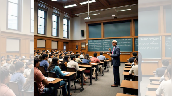 Indian-origin faculty power US higher education