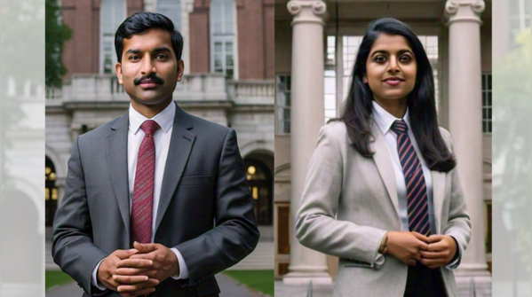 Indian-Americans in leadership at top US colleges