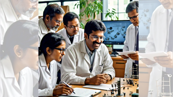 Surge in Indian-origin inventors: 5X growth in patents