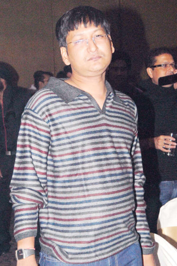 Amit Sharma