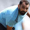 Shami rehab on track, likely to return for New Zealand Tests