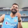 Virat Kohli's Bengali-language skills wow fans