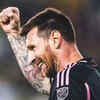 Lionel Messi wins 46th career trophy as Inter Miami clinch MLS Supporters Shield