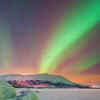 10 most magical places to see the Northern Lights this winter
