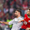 Champions League Round-up: Real Madrid stunned by Lille; Liverpool, Juventus win