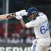 Yashasvi Jaiswal is a once in a generation batter, reckons ex-selector Salil Ankola