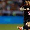 'Insane!' Fans react to Lionel Messi's magical 'free-kick' that broke David Beckham's record