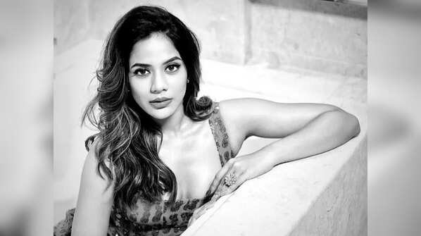 Aishwarya Dutta's Hitler Task Controversy