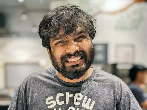 Pradeep Antony Pictures