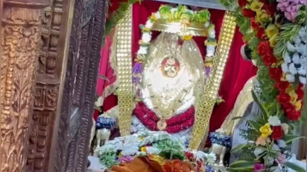 Shri Durga Kund Temple, Varanasi