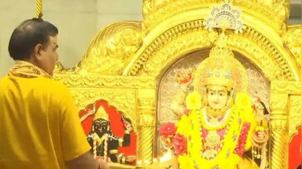 Jhandewalan Mata Temple, Delhi