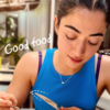 Article image for: <i class="tbold">good food</i>