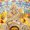 Article image for: Flowers for <i class="tbold">maa durga</i>