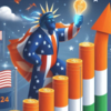 Indian Investments continue to rise