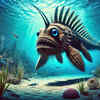 Anomalocaris: The Terror of the Cambrian Seas