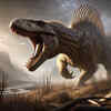 Gorgonopsids: The Sabre-Toothed Hunters