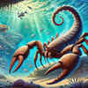 Pterygotus: The Giant Sea Scorpion