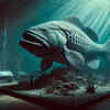Dunkleosteus: The Armored Fish
