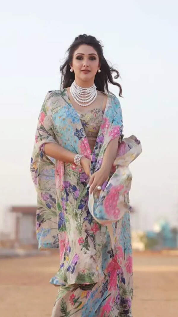 Sridevi Vijaykumar Wallpapers