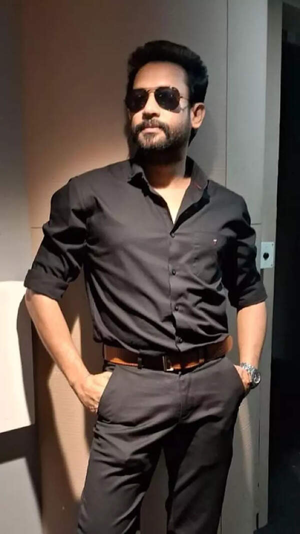 Deepak Dinkar Images