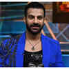 ​On his journey in KKK 14