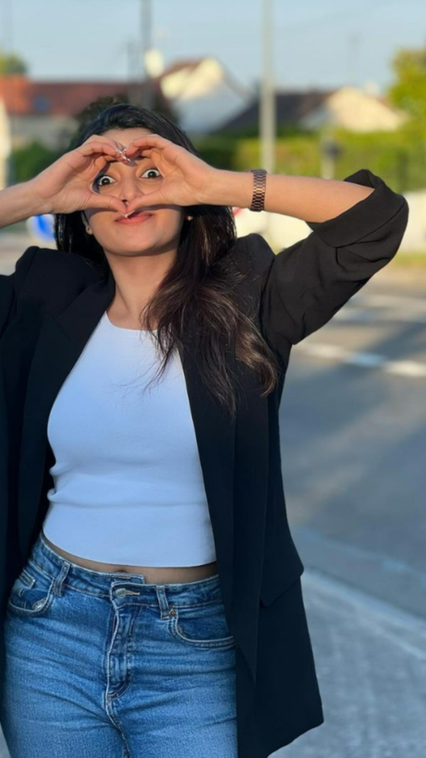 Priyanka Arul Mohan
