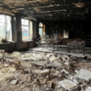 Extensive demining operations in Chernihiv
