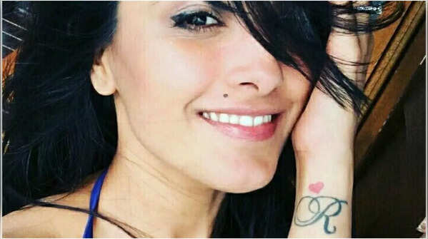 Anita Hassanandani