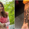 Devoleena Bhattacharjee