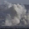 International reactions to Iran’s attack