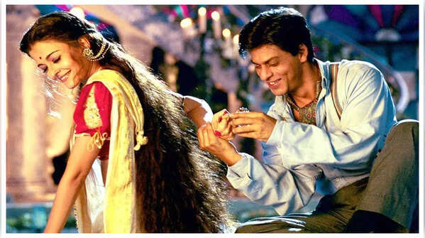 Devdas
