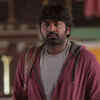 ​​The Breakthrough: Stepping into the cinema​