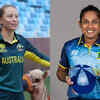 Australia vs Sri Lanka Live Score, T20 World Cup 2024: Australia Women won by 6 wickets 