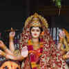 Article image for: Chunri for <i class="tbold">maa durga</i>