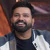 Rohit Sharma gets Real