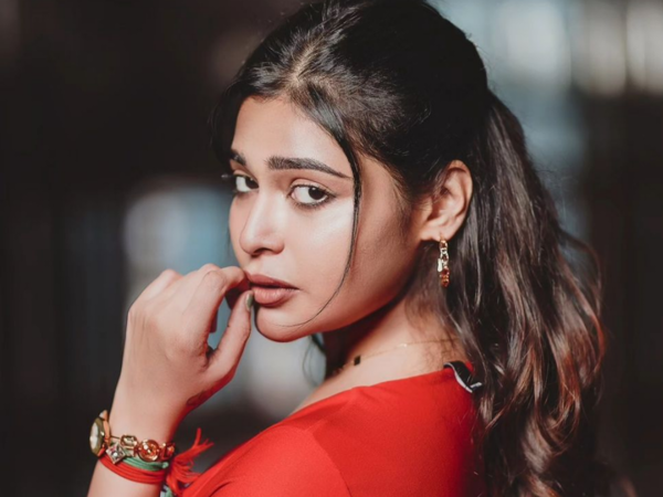 Dharsha Gupta