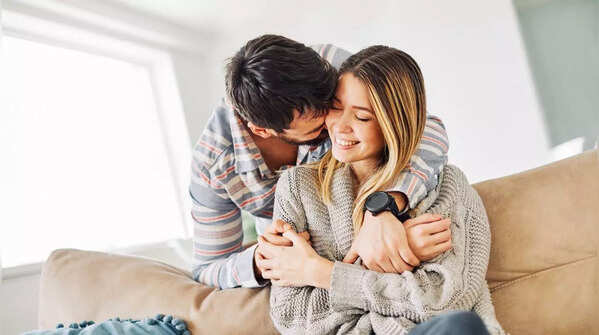 Significant signs you're meant to be together