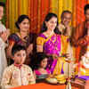 Article image for: The Kanjaks on <i class="tbold">ashtami</i> and Navmi