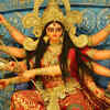 Sharad Navratri in West Bengal