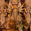 The legend of Mahishasurmardini 