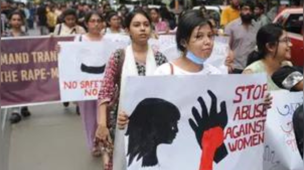 Infamous RG Kar rape case